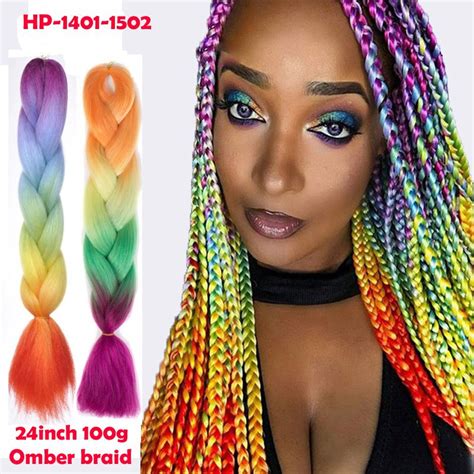 colored synthetic hair for braiding|alternative to synthetic braiding hair.